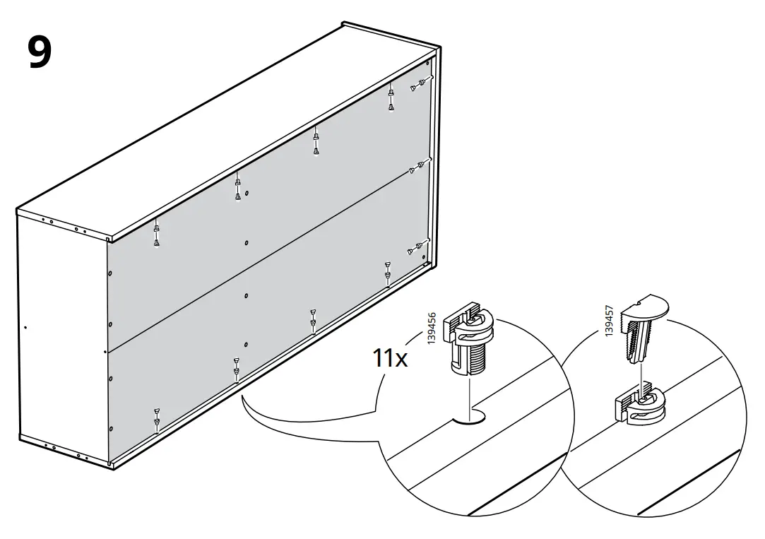 Assembly Instructions 