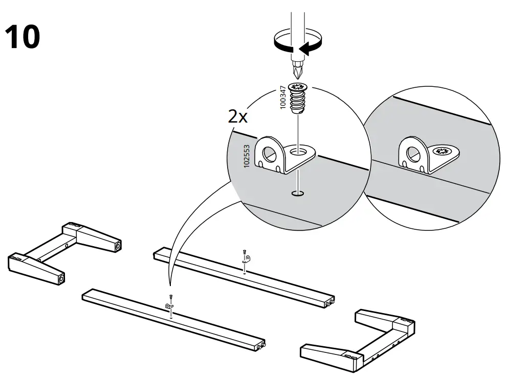 Assembly Instructions 