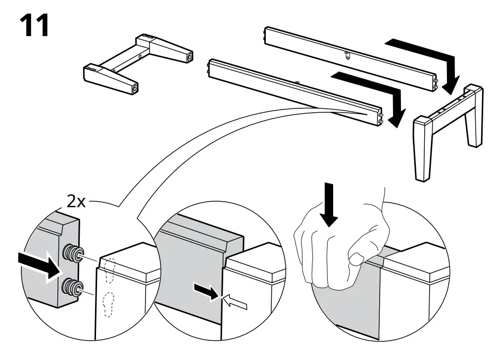 Assembly Instructions 