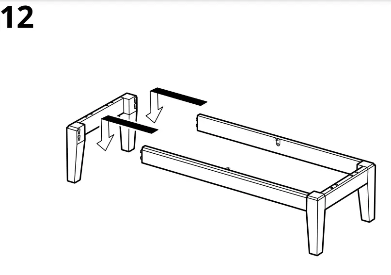 Assembly Instructions 
