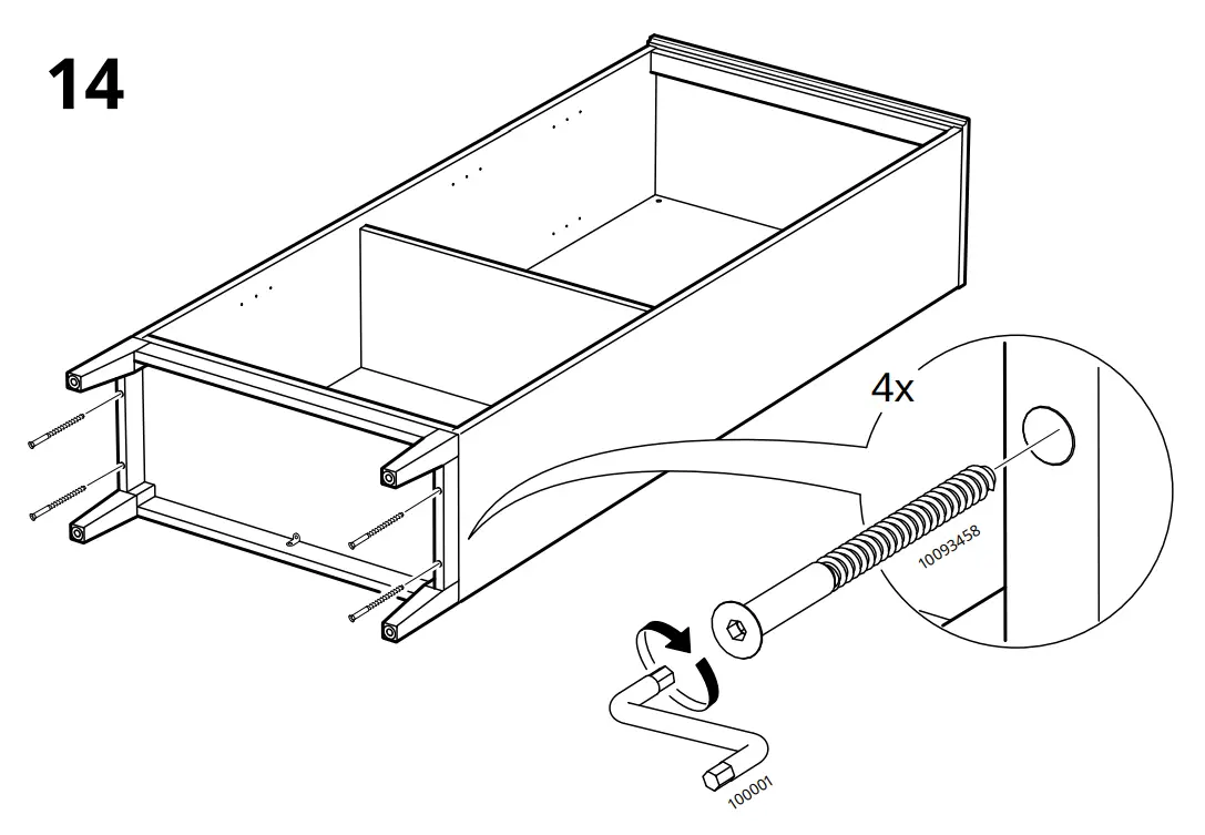 Assembly Instructions 
