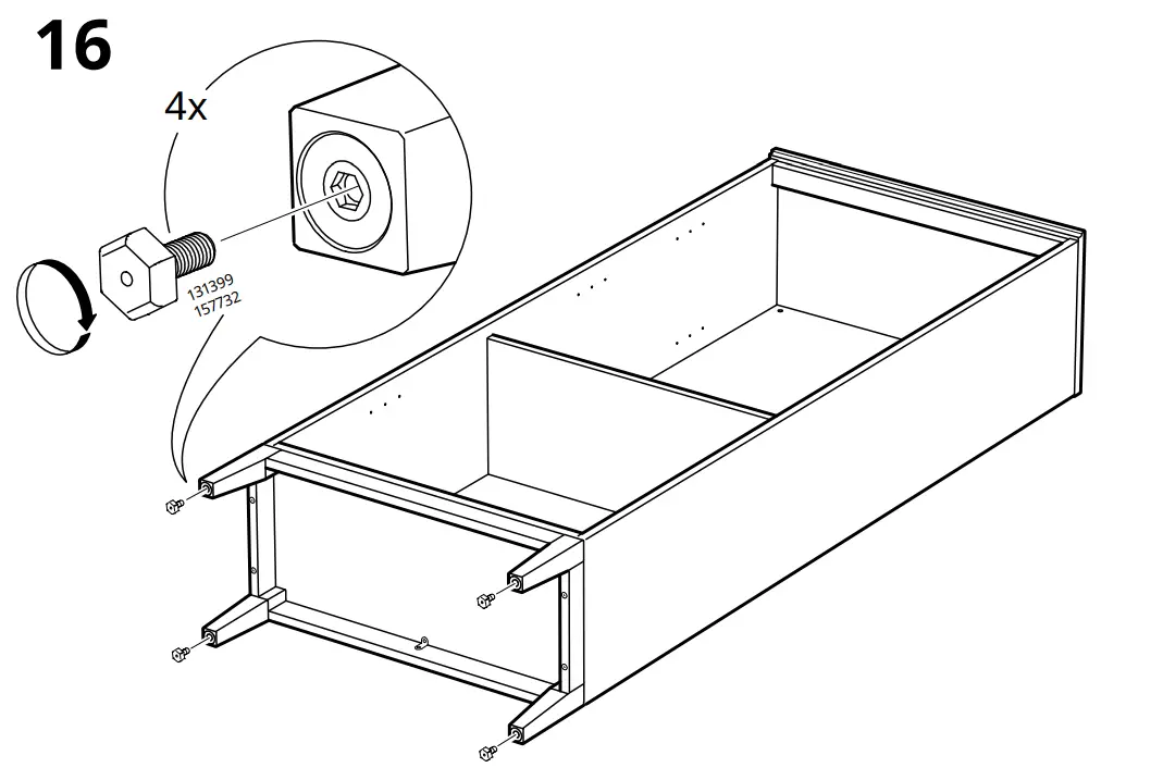 Assembly Instructions 