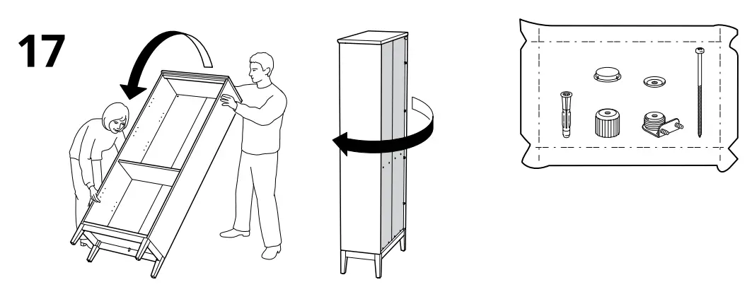 Assembly Instructions 