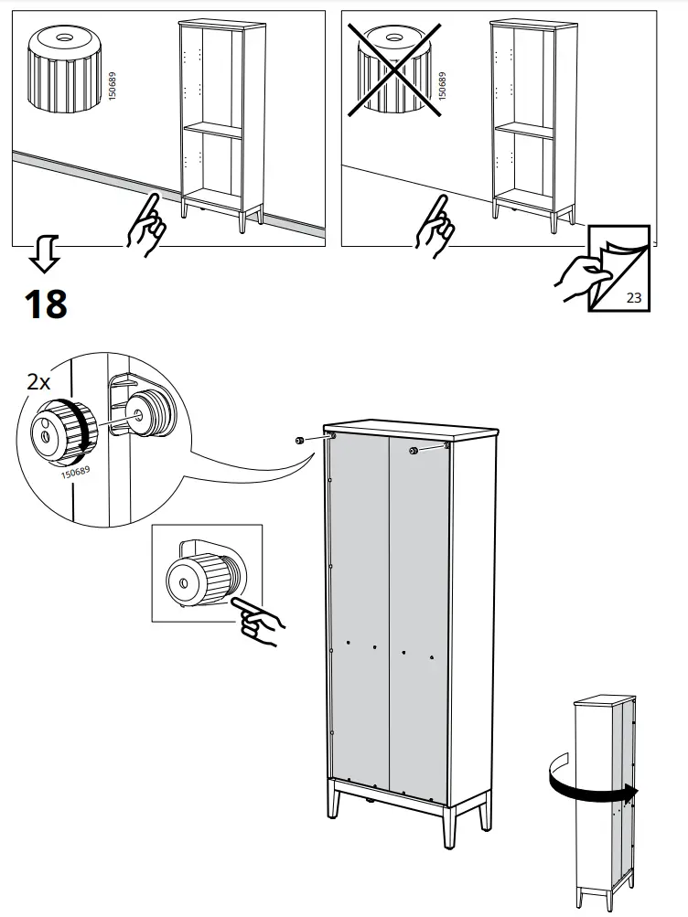Assembly Instructions 
