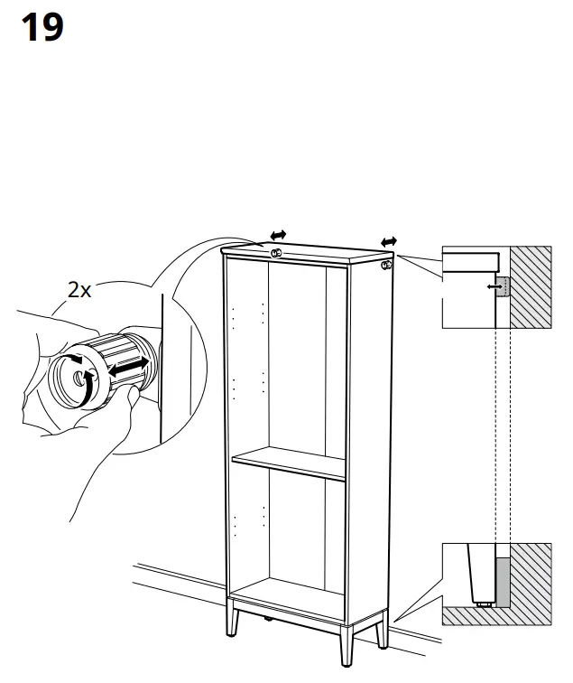 Assembly Instructions 