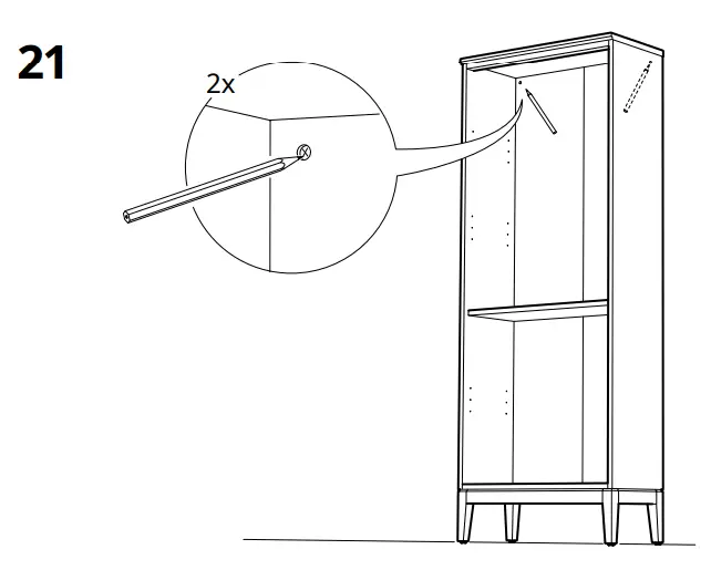 Assembly Instructions 