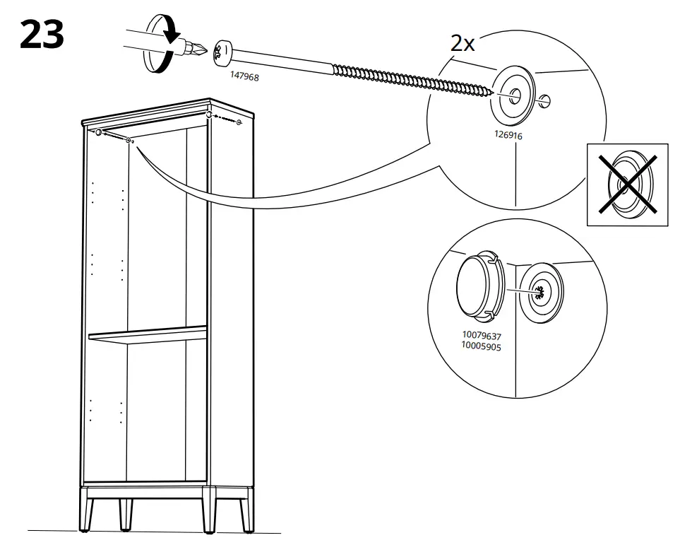 Assembly Instructions 