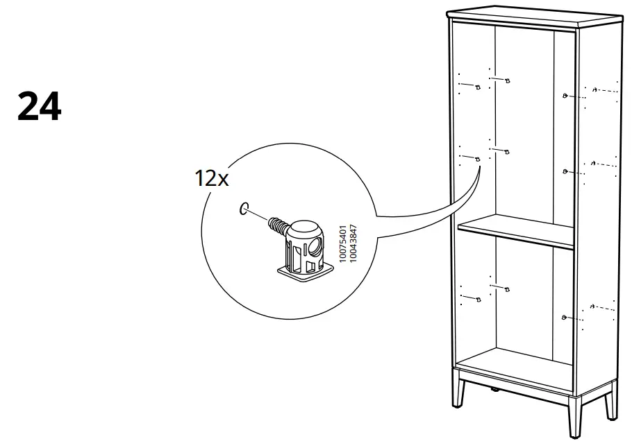 Assembly Instructions 