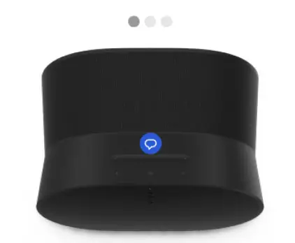 SONOS S41 Mid-Tier Smart Speaker - Controls 4