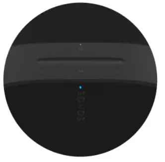 SONOS S41 Mid-Tier Smart Speaker - Controls 5
