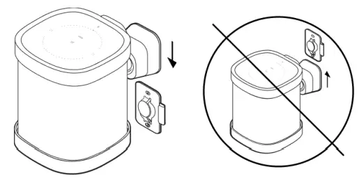 SONOS S41 Mid-Tier Smart Speaker - Set 6