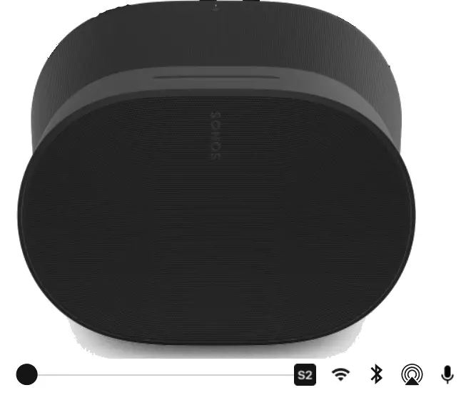 SONOS S41 Mid-Tier Smart Speaker