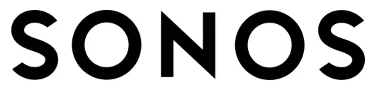 SONOS logo