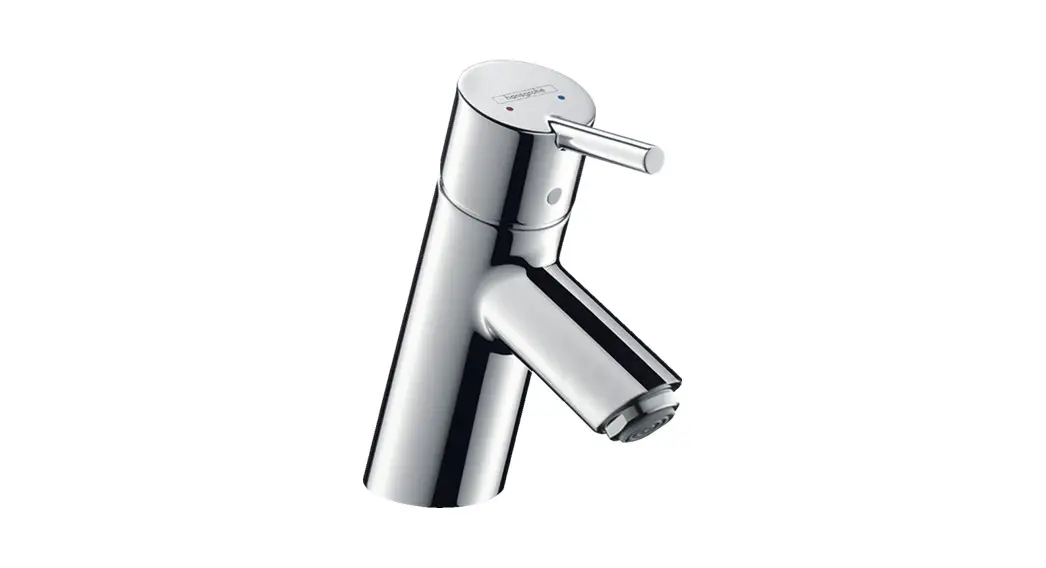 Hansgrohe Talis S2 Basin Faucet Instruction Manual