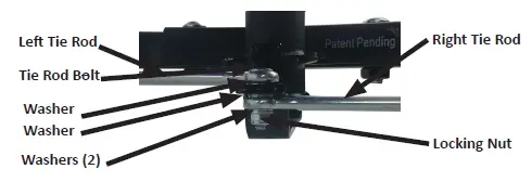 KneeRover Fusion Knee Scooter fig-4