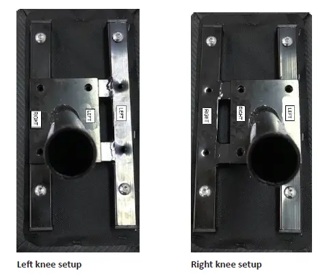 KneeRover Fusion Knee Scooter fig-7
