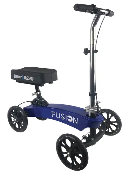 KneeRover Fusion Knee Scooter