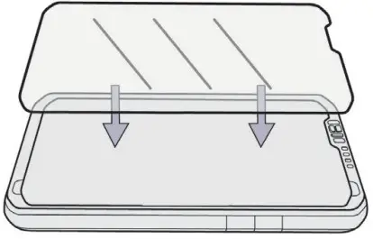 SPECTRA GEOSPATIAL ST100 Tablet - fig 4