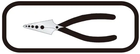 Tools And Materials Required