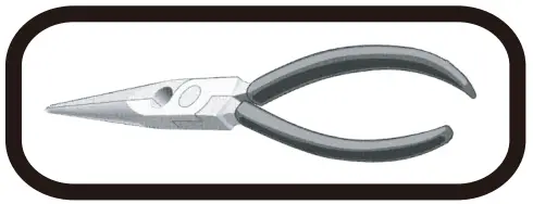 Tools And Materials Required