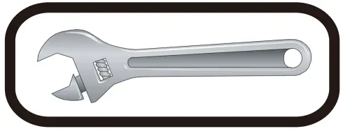 Tools And Materials Required