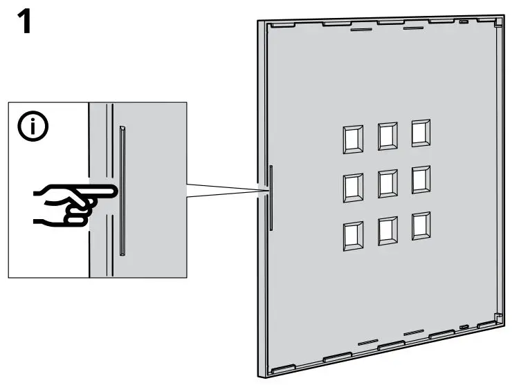 IKEA-LEKMAN-33x37x33cm-Box- (2)