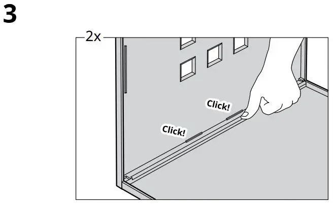 IKEA-LEKMAN-33x37x33cm-Box- (4)