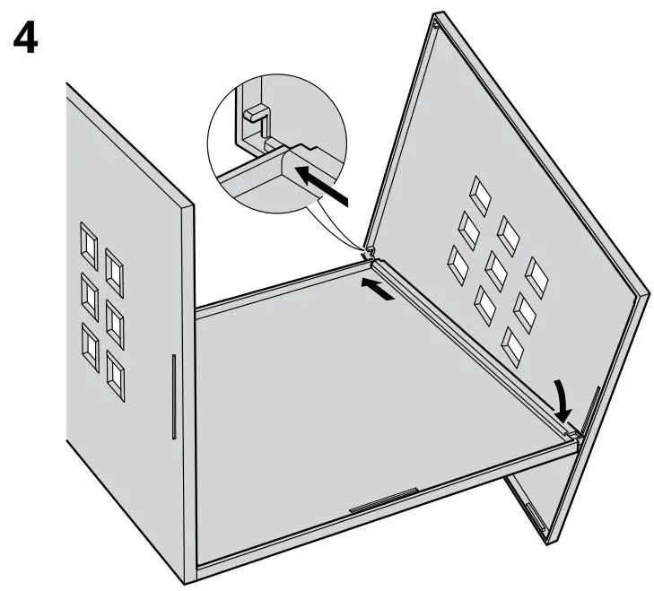IKEA-LEKMAN-33x37x33cm-Box- (5)