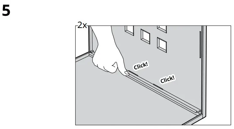 IKEA-LEKMAN-33x37x33cm-Box- (6)