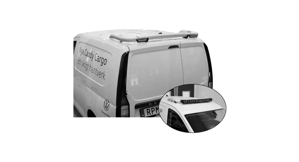 Abicart Tf90053 T-rack Vw Caddy Cargo 21 Standard And Maxi Instruction Manual Abicart Tf90053 T-rack Vw Caddy Cargo 21 Standard And Maxi Instruction Manual