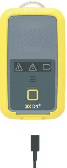 TROLEXX XD1+ Personal Dust Monitor-fig1