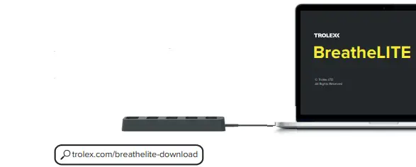 TROLEXX XD1+ Personal Dust Monitor-fig3