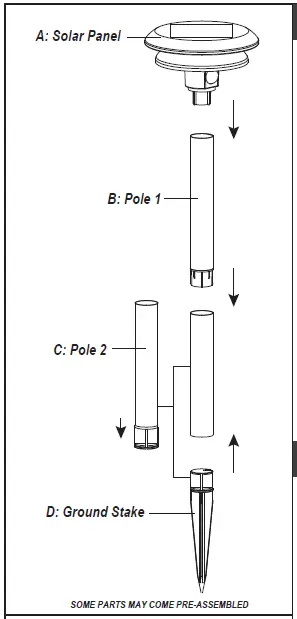 Westinghouse-SR07PM04H-41-Solar-LED-Path-Light-with-Motion-Sensor-01