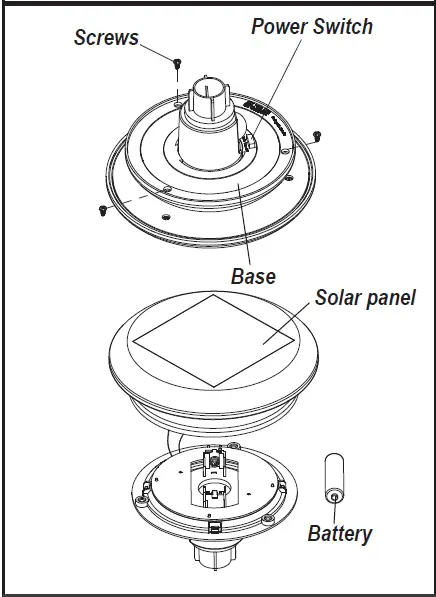 Westinghouse-SR07PM04H-41-Solar-LED-Path-Light-with-Motion-Sensor-02