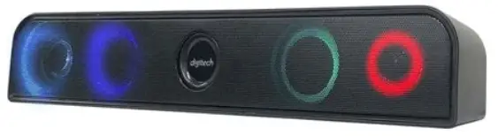 digitech-XC5169-Rechargeable-Mini-Sound-Bar-product