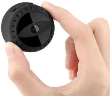 A10 Wi-fi Mini Hd Hidden Camera User Manual A10 Wi-fi Mini Hd Hidden Camera User Manual