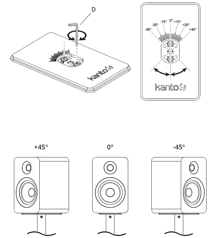 kanto-SP9-Speaker-Stand-5