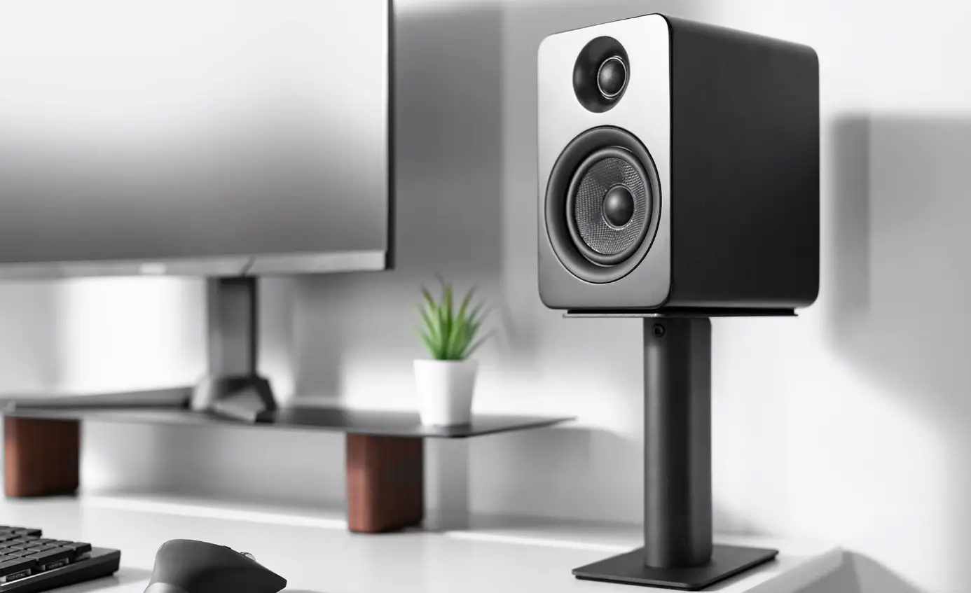 Kanto Sp9 Speaker Stand User Manual