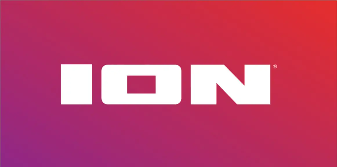 ION Logo