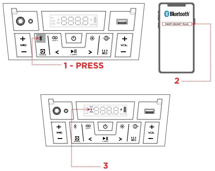 Operating Instruction