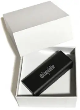 TOMAX USA EB948 True Wireless Earbud - Box