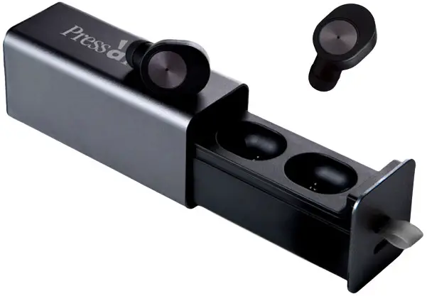 TOMAX USA EB948 True Wireless Earbud