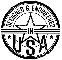 DS18 GEN-X210LD Ported Enclosure with Dual Subwoofer Included - lcon 1