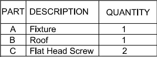 PROGRESS- LIGHTING -P560346-031- One- Light -Textured -Black -Clear -Glass- Modern -Farmhouse- Outdoor -Large -Wall -Lantern- 01