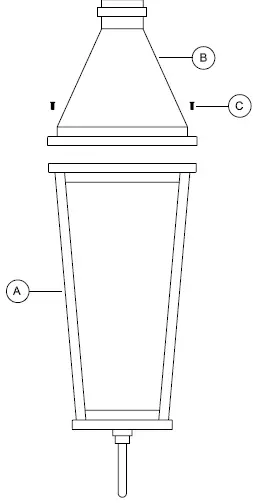 PROGRESS- LIGHTING -P560346-031- One- Light -Textured -Black -Clear -Glass- Modern -Farmhouse- Outdoor -Large -Wall -Lantern- 02