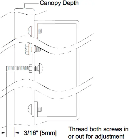 PROGRESS- LIGHTING -P560346-031- One- Light -Textured -Black -Clear -Glass- Modern -Farmhouse- Outdoor -Large -Wall -Lantern- 07