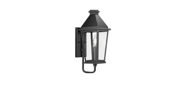 Progress Lighting P560346-031 One Light Textured Black Clear Glass Modern Farmhouse Outdoor Large Wall Lantern Instruction Manual Progress Lighting P560346-031 One Light Textured Black Clear Glass Modern Farmhouse Outdoor Large Wall Lantern Instruction Manual
