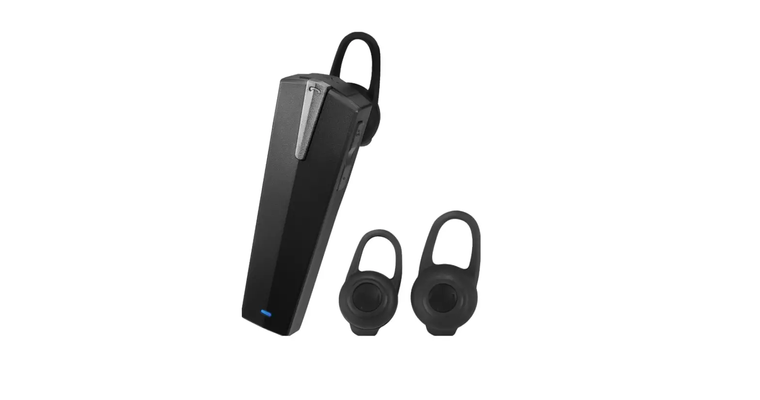 Insignia Ns-mbths Bluetooth Headset User Guide