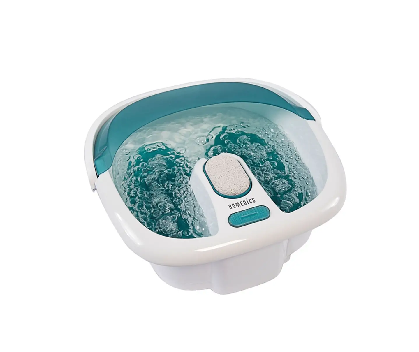 Homedics Fb-450h Bubble Spaelite Foot Bath With Heat Boost Instruction Manual Homedics Fb-450h Bubble Spaelite Foot Bath With Heat Boost Instruction Manual