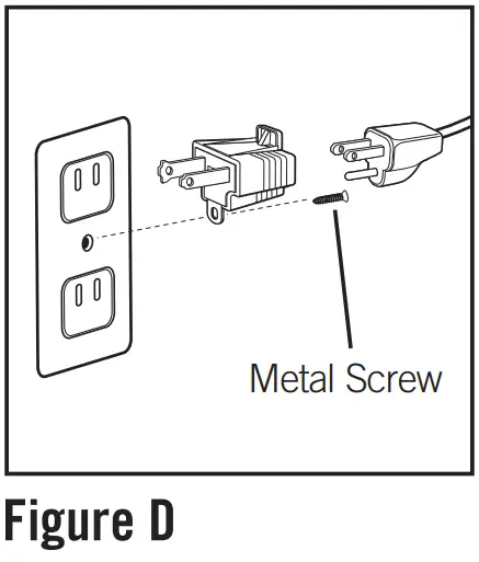 Grounding Instructions